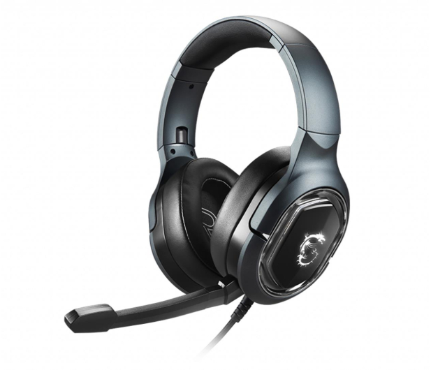 MSI GH 50 Immerse - 518161 - zdjęcie